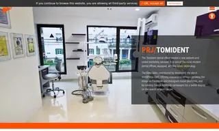 Preview of the Tomident Case Study