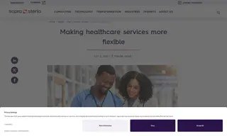 Preview of the Hemit Case Study