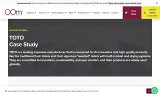 Preview of the TOTO Case Study