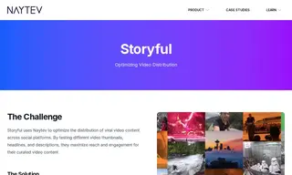 Preview of the Storyful Case Study