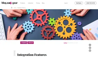 Preview of the Bitrix24 Case Study