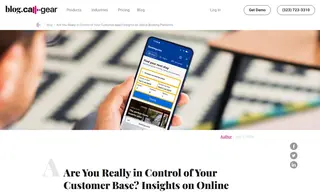 Preview of the Mindbody Case Study