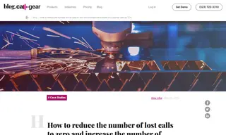 Preview of the Kaurus Alliance Case Study
