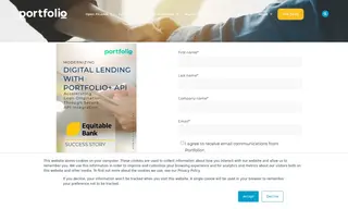 Preview of the Equitable Bank Case Study