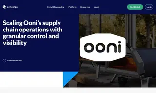 Preview of the Ooni Pizza Ovens Case Study