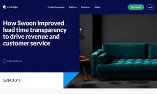 Preview of the Swoon Case Study