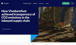 Preview of the VIVOBAREFOOT Case Study