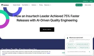 Preview of the Global Insurtech Platform Case Study
