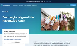 Preview of the LifeAid Case Study