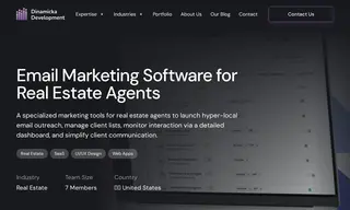 Preview of the BirdNest Case Study