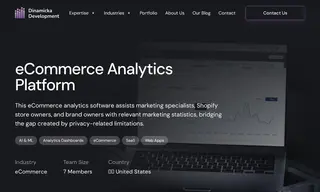 Preview of the MaximizeX Case Study