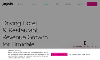 Preview of the Firmdale Hotels Case Study