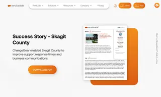 Preview of the Skagit County Case Study