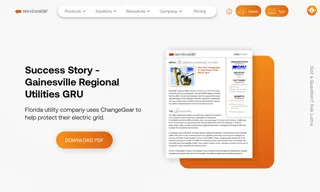 Preview of the Gainesville Regional Utilities (GRU) Case Study