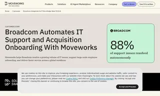 Preview of the Broadcom Case Study