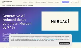 Preview of the Mercari Case Study