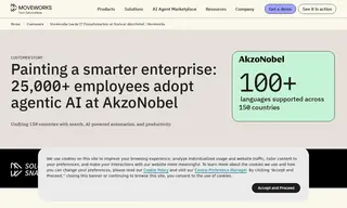 Preview of the AkzoNobel Case Study