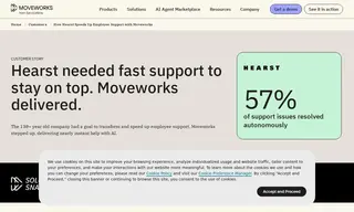 Preview of the Hearst Case Study