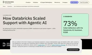 Preview of the Databricks Case Study