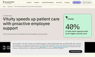 Preview of the Vituity Case Study