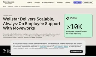 Preview of the Wellstar Case Study