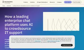 Preview of the Slack Case Study
