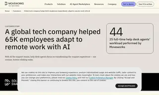Preview of the Seagate Technology Case Study