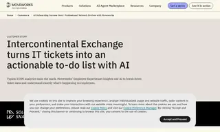 Preview of the Intercontinental Exchange Case Study