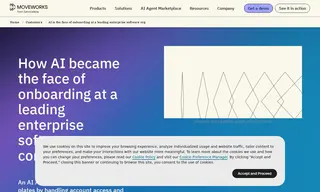 Preview of the AppDynobot Case Study