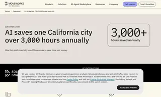 Preview of the One City in California Case Study