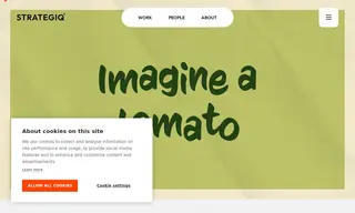 Preview of the She Grows Veg Case Study
