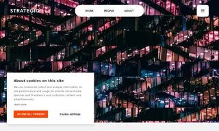Preview of the Featurespace Case Study