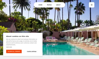 Preview of the Dorchester Collection Case Study