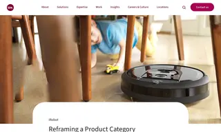 Preview of the iRobot Case Study