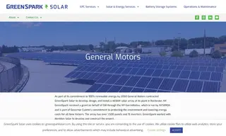 Preview of the General Motors Case Study