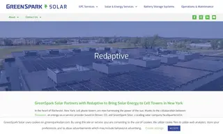 Preview of the Redaptive Case Study