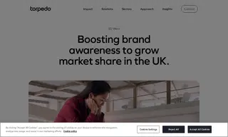 Preview of the SD WORX Case Study