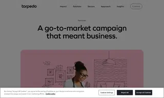 Preview of the Nominet Case Study
