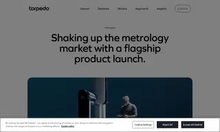 Preview of the Hexagon Case Study