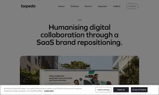 Preview of the Jugo Case Study