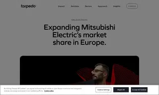 Preview of the Mitsubishi Electric Case Study
