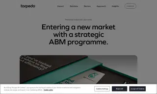 Preview of the Petronas Industrial Lubricants Case Study
