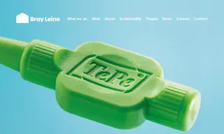 Preview of the TePe Case Study