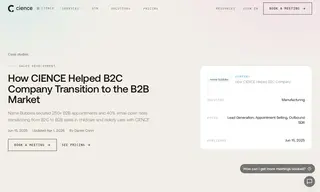 Preview of the Name Bubbles Case Study