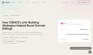 Preview of the eTeam Case Study