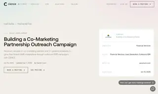 Preview of the Ascenum Case Study