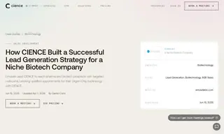 Preview of the Emulate Case Study