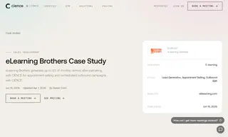 Preview of the eLearning Brothers Case Study