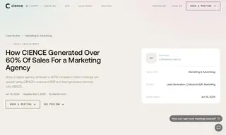 Preview of the GROW Case Study