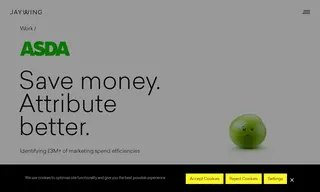 Preview of the ASDA Case Study